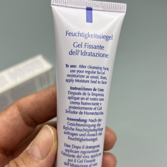 Vintage Jafra Moisture Seal for Extra Dry Skin & Extreme Dry Weather Conditions - Picture 7 of 8